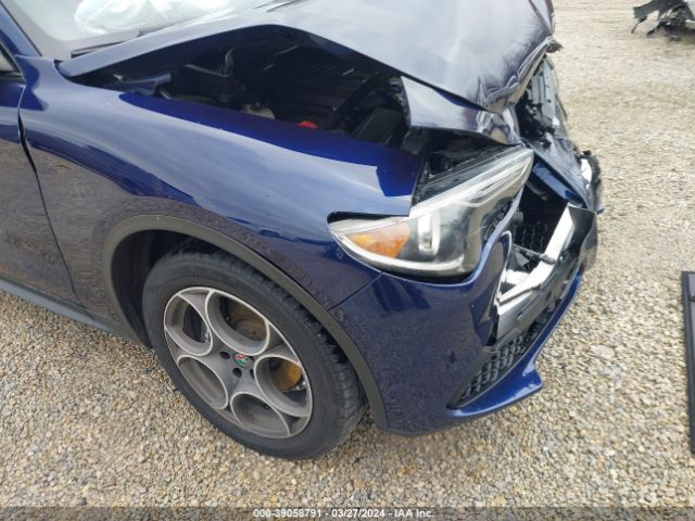ZASFAKPN2J7B72020 Alfa Romeo Stelvio Sport Awd