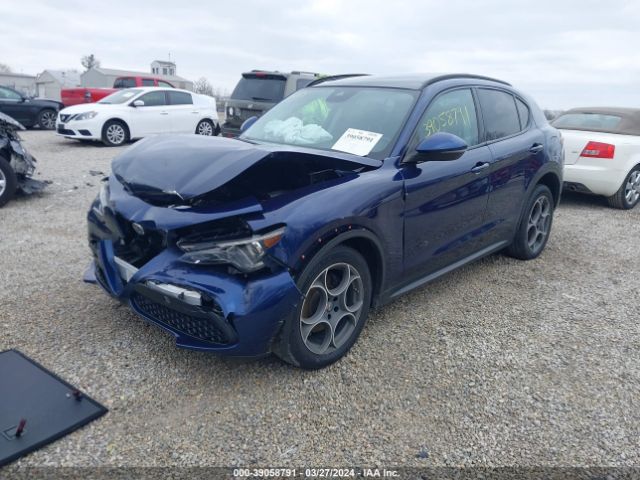 ZASFAKPN2J7B72020 Alfa Romeo Stelvio Sport Awd