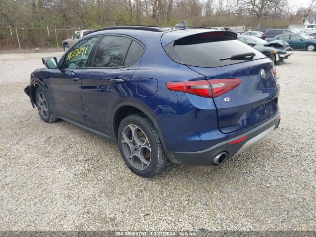 ZASFAKPN2J7B72020 Alfa Romeo Stelvio Sport Awd