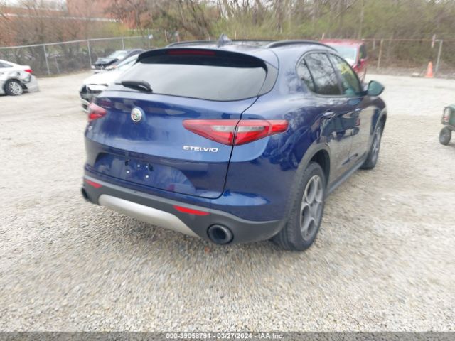 ZASFAKPN2J7B72020 Alfa Romeo Stelvio Sport Awd