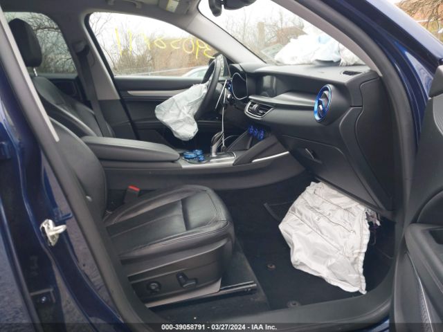 ZASFAKPN2J7B72020 Alfa Romeo Stelvio Sport Awd