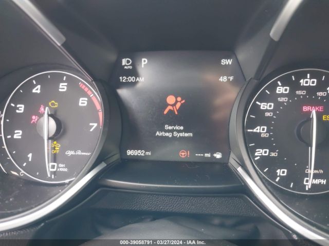ZASFAKPN2J7B72020 Alfa Romeo Stelvio Sport Awd