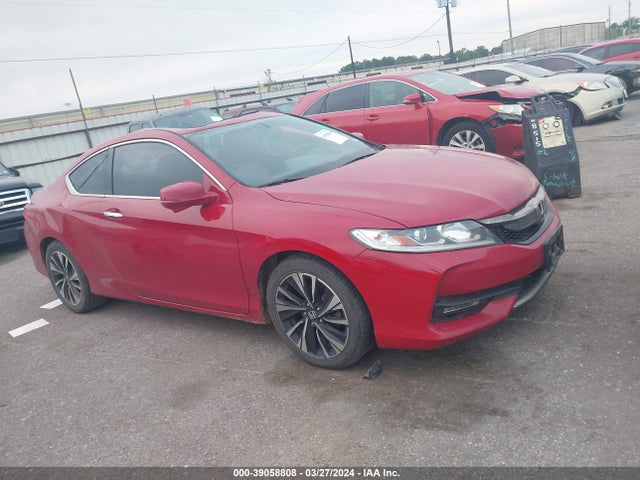 2016 1HGCT2B8XGA003917 main image