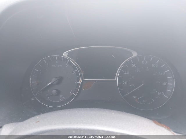 Nissan Pathfinder Sv 2017 5N1DR2MN5HC682792 Image 14
