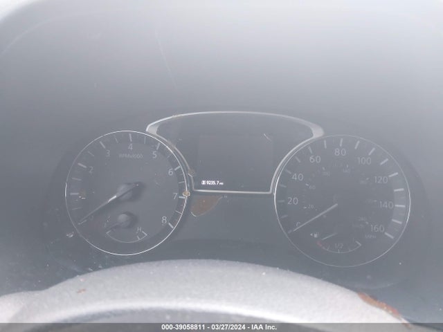 Nissan Pathfinder Sv 2017 5N1DR2MN5HC682792 Image 7