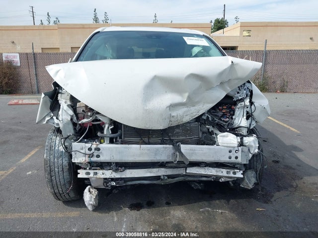 Toyota SIENNA XLE 2021 5TDYRKEC9MS026185 Image 12