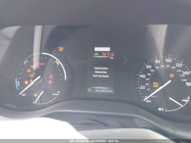 Toyota SIENNA XLE 2021 5TDYRKEC9MS026185 Image 7