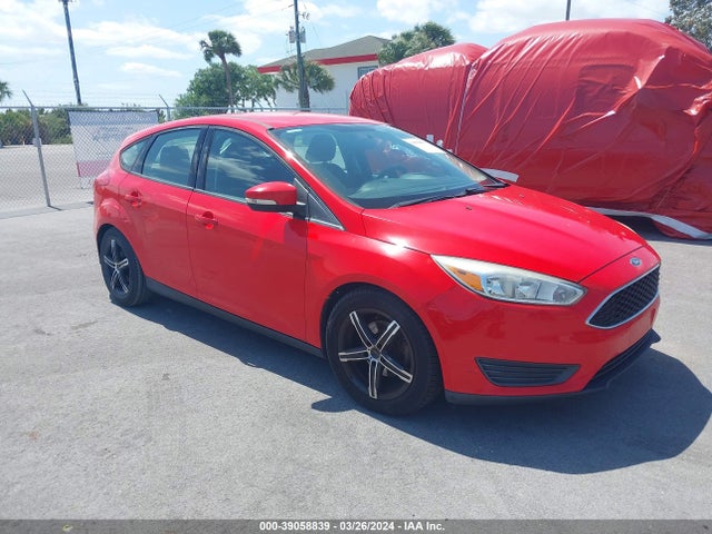2016 1FADP3K29GL339142 main image