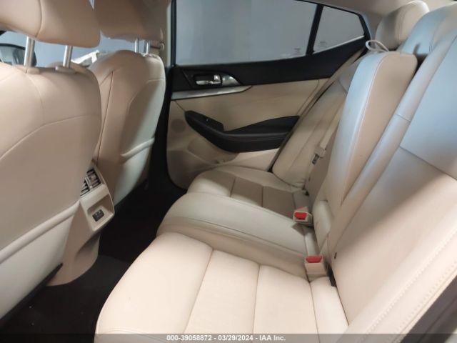 1N4AA6AV5KC379227 Nissan Maxima 3.5 Sl