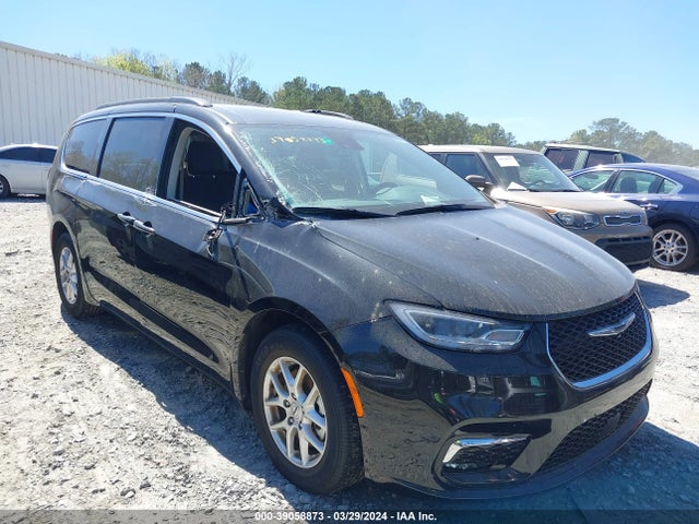 Chrysler Pacifica Touring L 2022 2C4RC1BG8NR194322 Image 1
