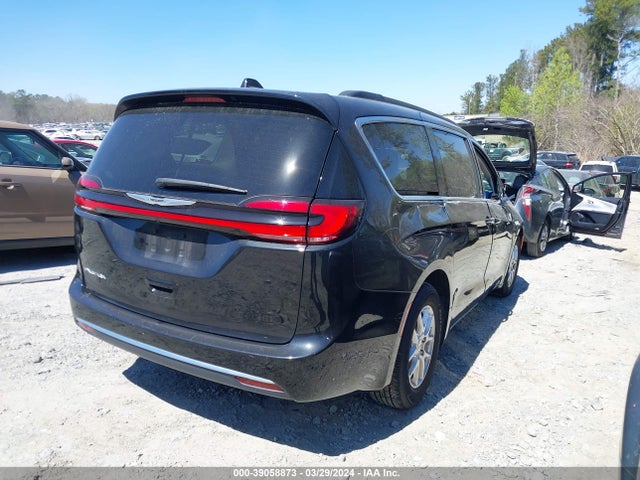 Chrysler Pacifica Touring L 2022 2C4RC1BG8NR194322 Image 4