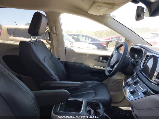 Chrysler Pacifica Touring L 2022 2C4RC1BG8NR194322 Image 5