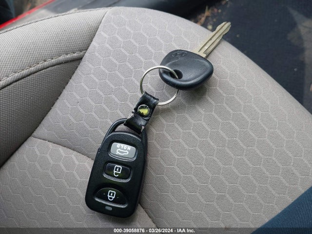 Hyundai ELANTRA SE 2020 KMHD74LF1LU081068 Image 11