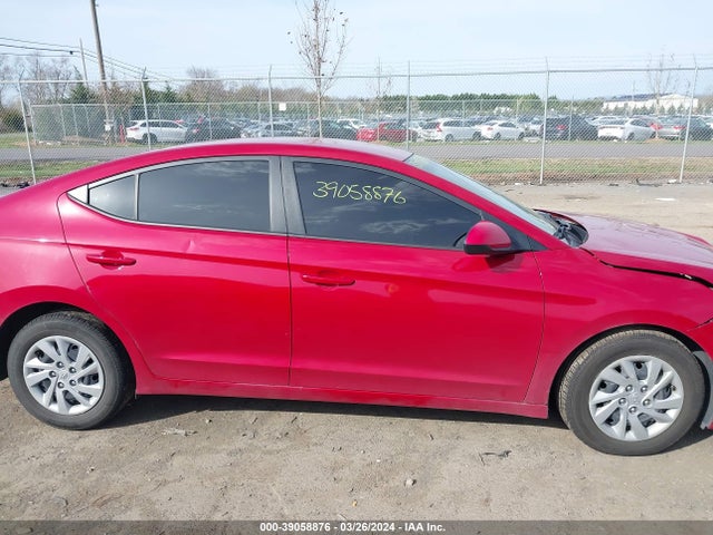 Hyundai ELANTRA SE 2020 KMHD74LF1LU081068 Image 13