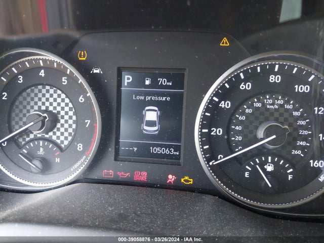 Hyundai ELANTRA SE 2020 KMHD74LF1LU081068 Image 15