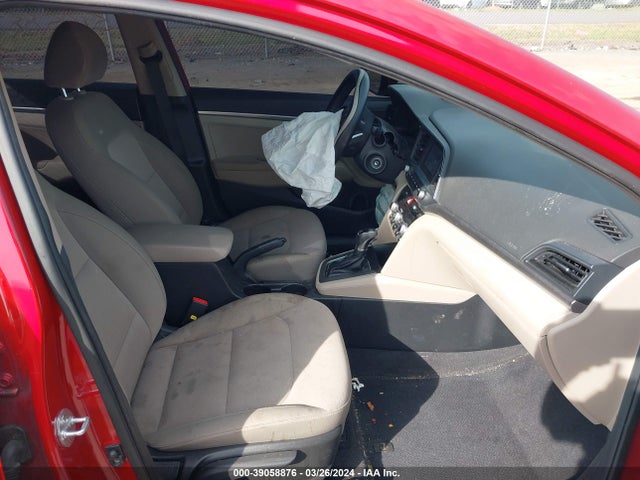 Hyundai ELANTRA SE 2020 KMHD74LF1LU081068 Image 5