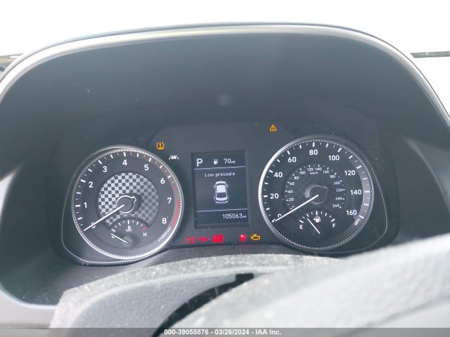 Hyundai ELANTRA SE 2020 KMHD74LF1LU081068 Image 7