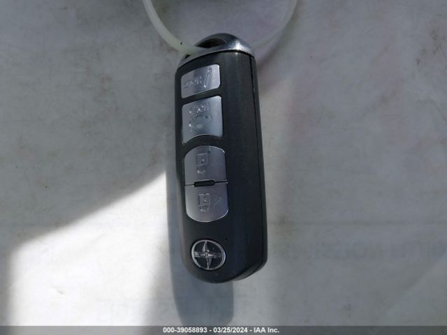 3MYDLBZV0GY137511 Scion IA