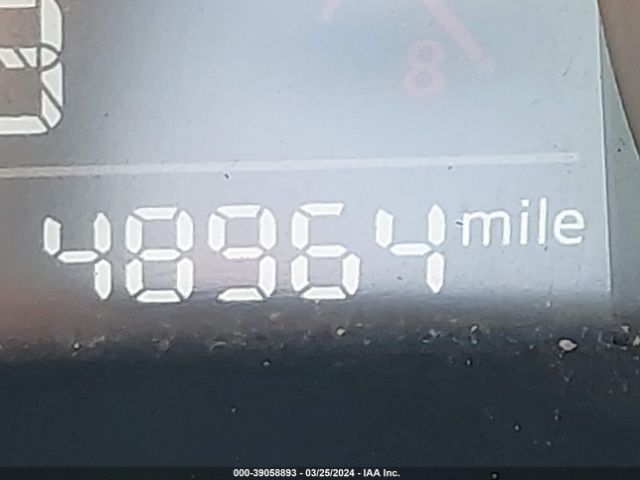 3MYDLBZV0GY137511 Scion IA