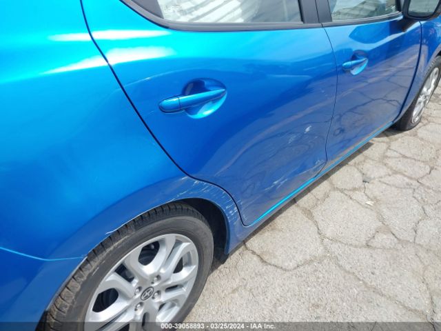 3MYDLBZV0GY137511 Scion IA
