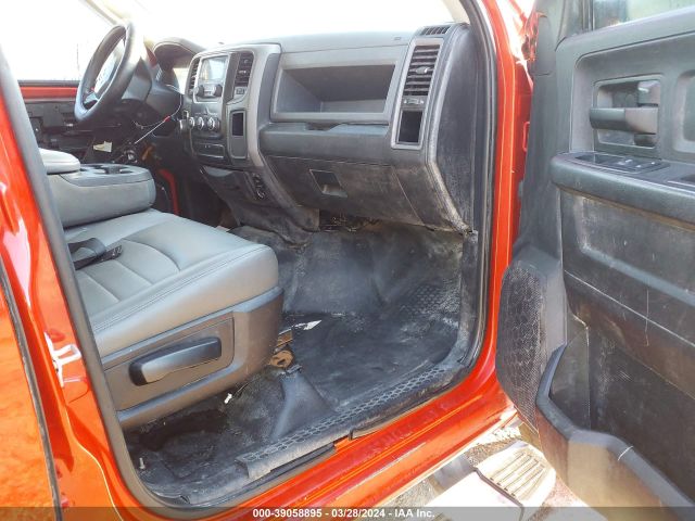 3C6RR6KT8JG179786 RAM 1500 Tradesman  4x2 5'7 Box