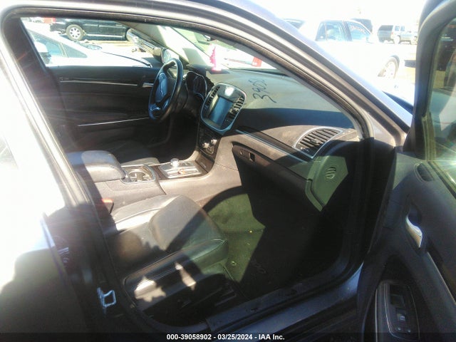 Chrysler 300 Limited 2016 2C3CCAAG1GH134855 Image 5