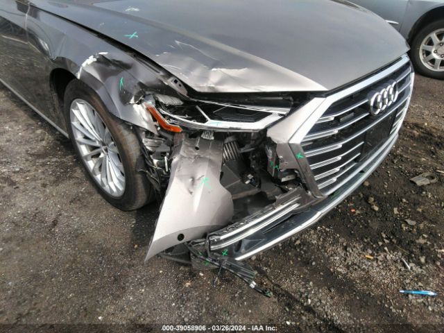 2020 AUDI A8 L WAU8EAF88LN004759 Photo 5
