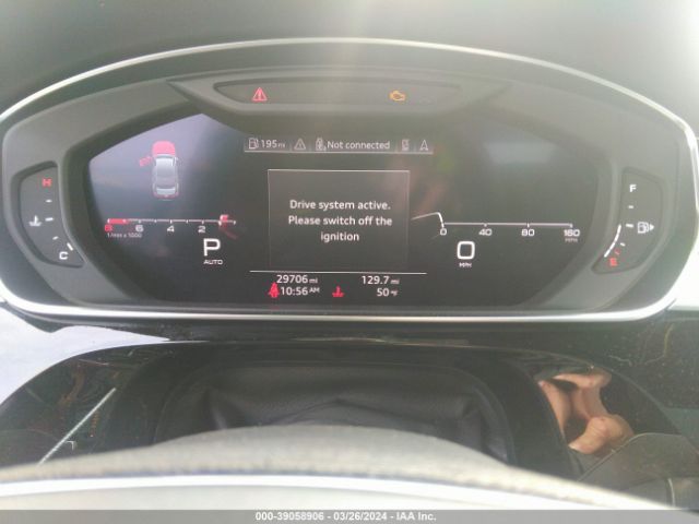 2020 AUDI A8 L WAU8EAF88LN004759 Photo 6