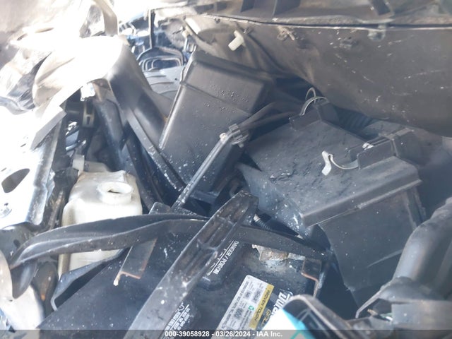 Toyota Sienna Le 8 Passenger 2015 5TDKK3DCXFS613497 Image 10