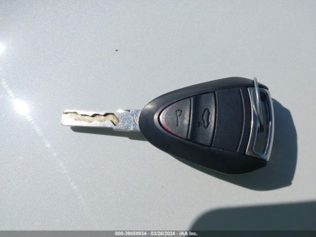 2009 PORSCHE 911 WP0AB29979S721350 Photo 10