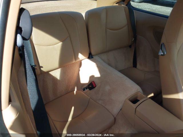 2009 PORSCHE 911 WP0AB29979S721350 Photo 7