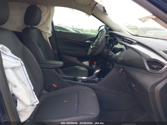 KL4MMBS27NB120030 Buick Encore Gx Fwd Preferred