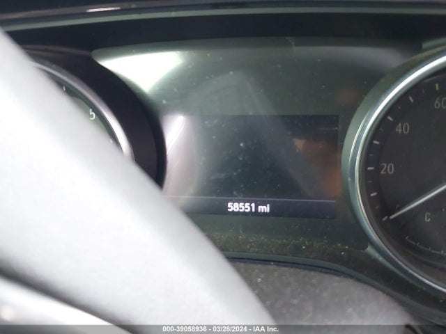 KL4MMBS27NB120030 Buick Encore Gx Fwd Preferred