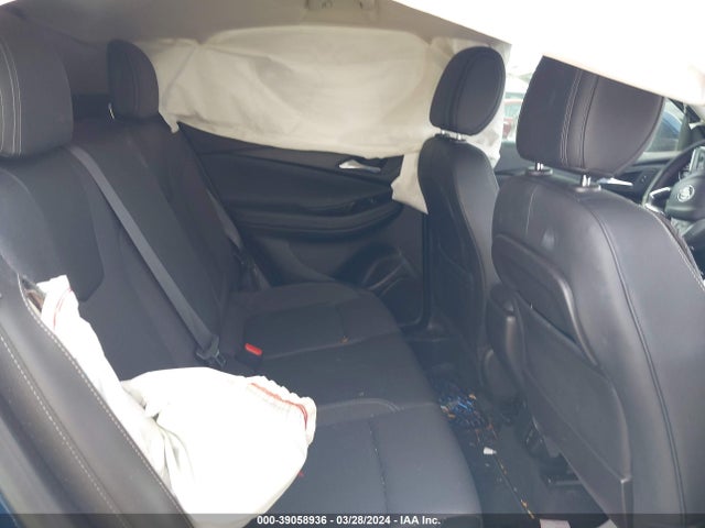 KL4MMBS27NB120030 Buick Encore Gx Fwd Preferred