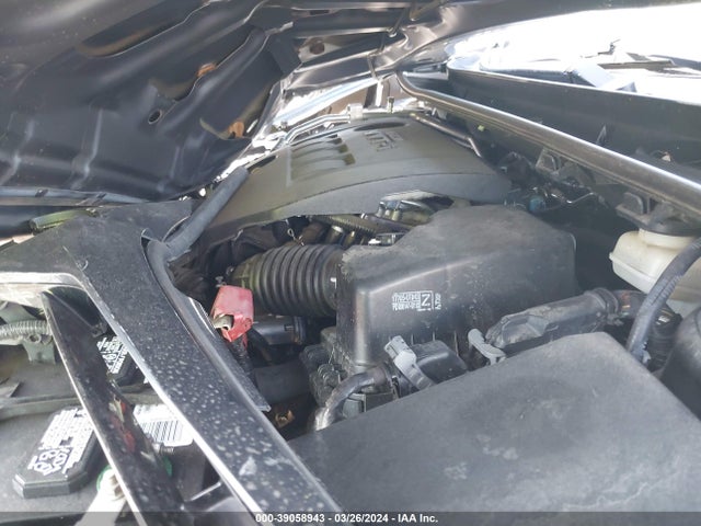 Toyota COROLLA SE 2017 5YFBURHE2HP599678 Image 10