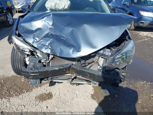 Toyota COROLLA SE 2017 5YFBURHE2HP599678 Image 13