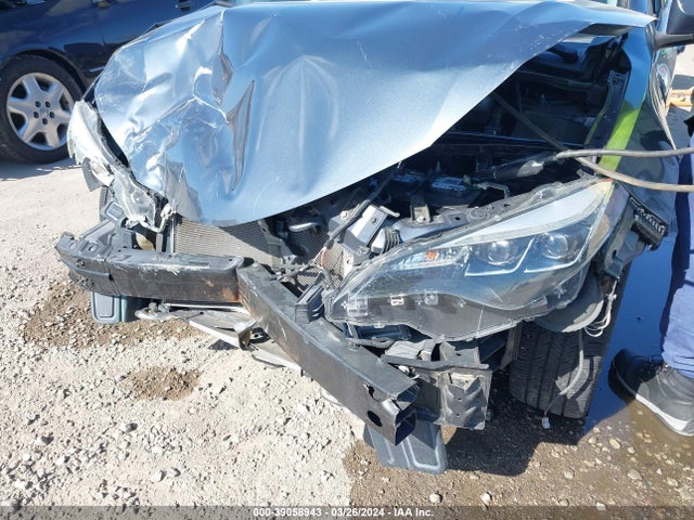 Toyota COROLLA SE 2017 5YFBURHE2HP599678 Image 6
