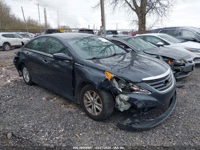 2014 5NPEB4AC1EH843330 main image