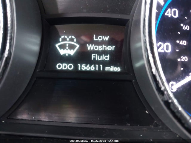 Hyundai SONATA GLS 2014 5NPEB4AC1EH843330 Image 7