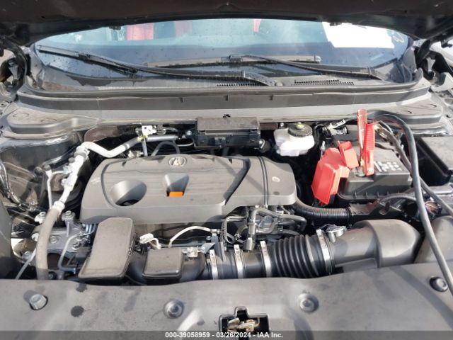 5J8TC2H60ML042764 Acura Rdx A-spec Package