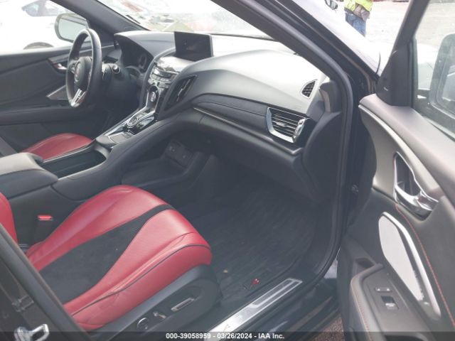 5J8TC2H60ML042764 Acura Rdx A-spec Package