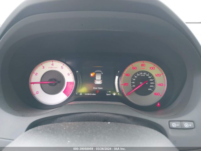 5J8TC2H60ML042764 Acura Rdx A-spec Package