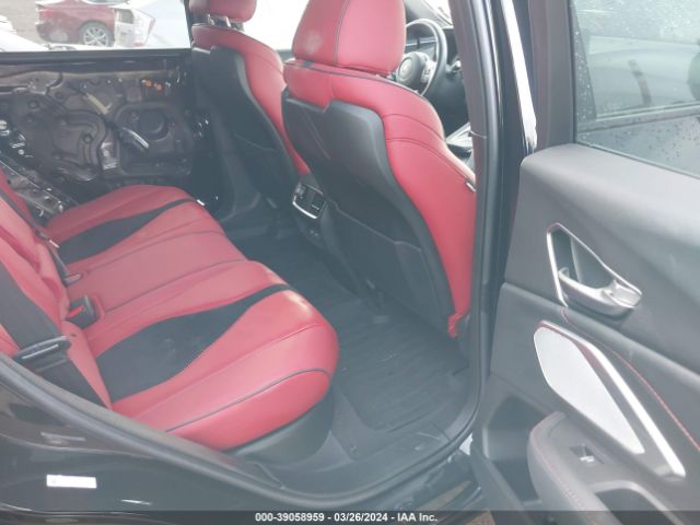 5J8TC2H60ML042764 Acura Rdx A-spec Package