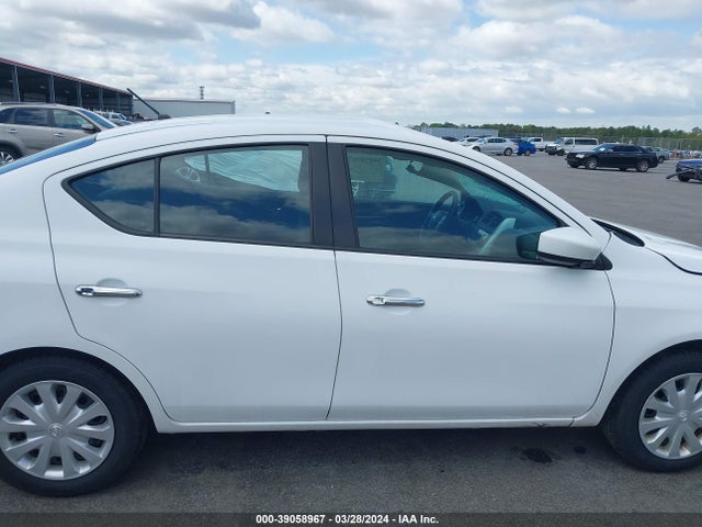 Nissan Versa 1.6 Sv 2019 3N1CN7AP5KL880480 Image 13