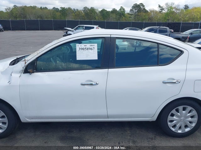 Nissan Versa 1.6 Sv 2019 3N1CN7AP5KL880480 Image 14