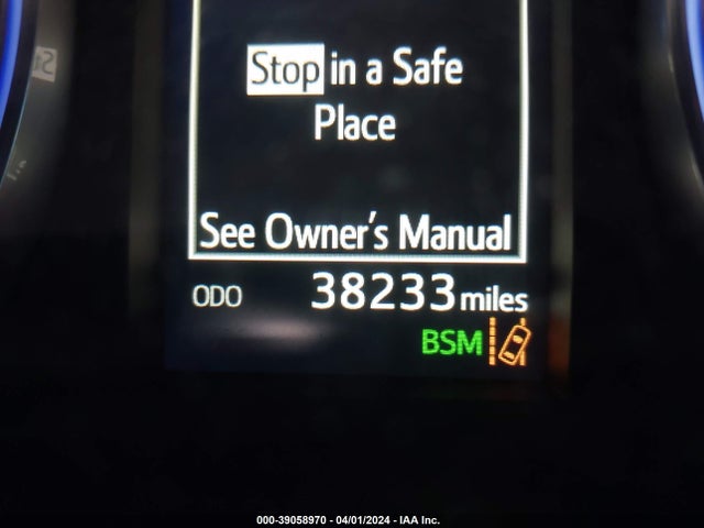 Toyota Highlander Xle 2017 5TDJZRFHXHS455927 Image 16