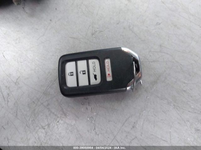 5J6RM4H90FL103491 Honda Cr-v Touring