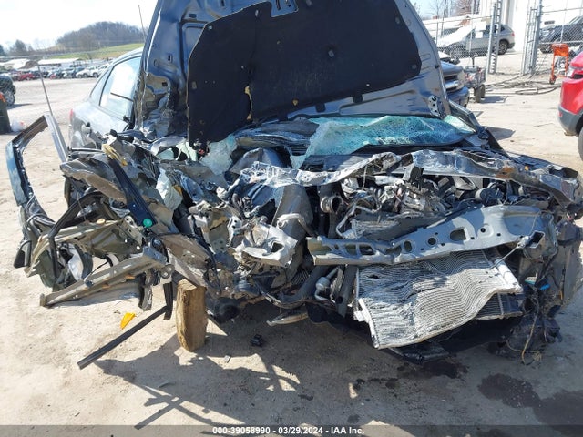 Ford FOCUS SE 2015 1FADP3FE7FL367508 Image 6