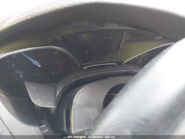 Ford FOCUS SE 2015 1FADP3FE7FL367508 Image 7