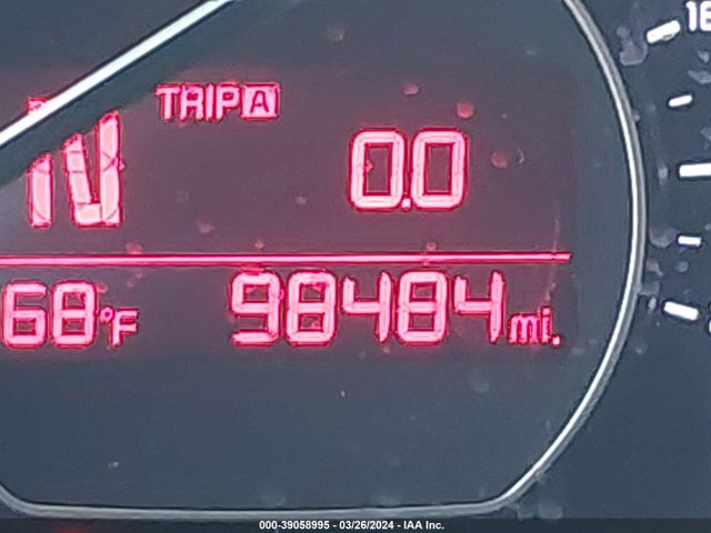 KIA Soul 2017 KNDJN2A2XH7485672 Image 15